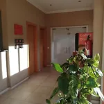 Апартаменты Flamingo *