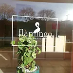Flamingo Апартаменты Портиман