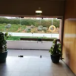 Апартаменты Flamingo *