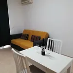 Flamingo Апартаменты *