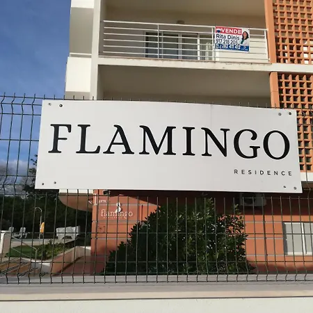 Appartement Flamingo