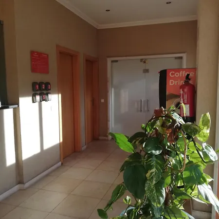 Appartement Flamingo *