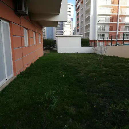 Flamingo Appartement