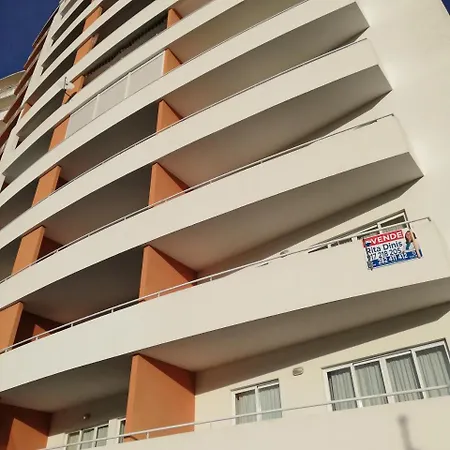 Apartment Flamingo Portimão