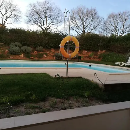 Appartement Flamingo