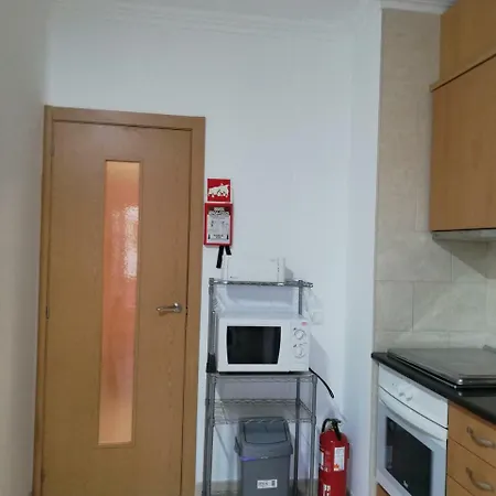 Flamingo Appartement Portimão