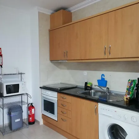 Flamingo Appartement *