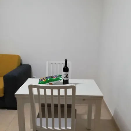 Appartement Flamingo Portimão