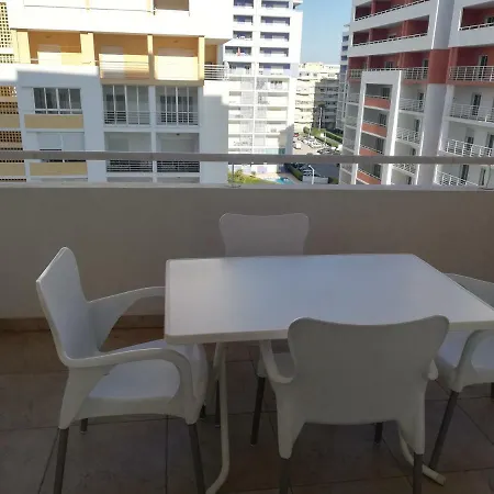 Flamingo Appartement Portimão