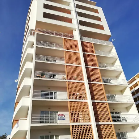 Flamingo Apartamento