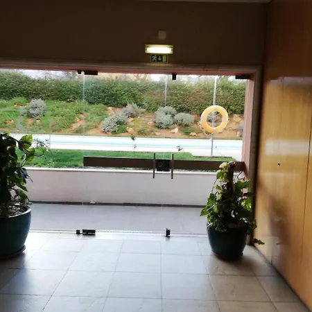 アパート Flamingo *