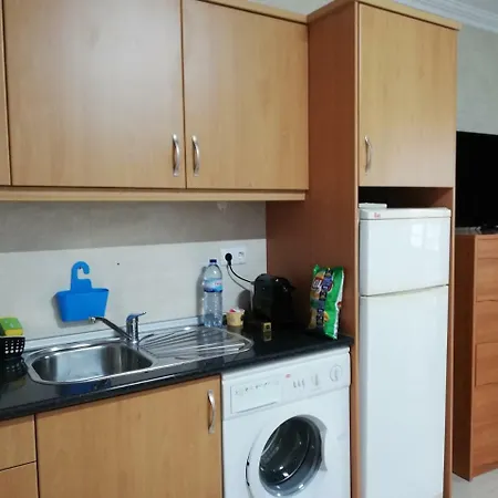 Flamingo アパート *