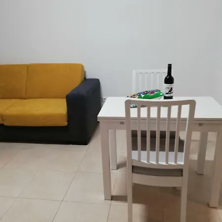 Flamingo Apartamento