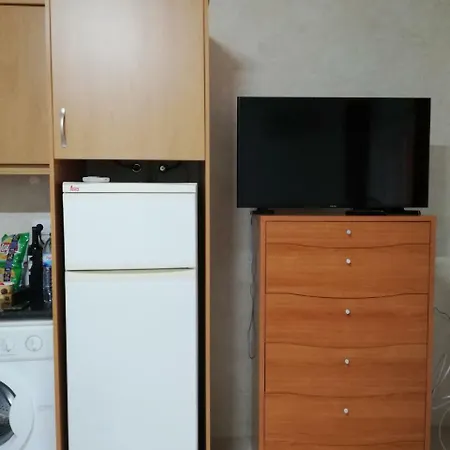 Flamingo アパート ポルティマン