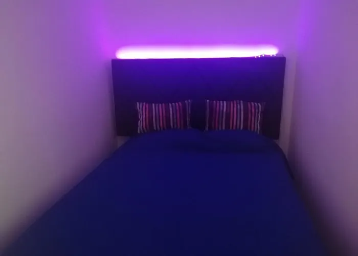 Flamingo Appartement Portimão