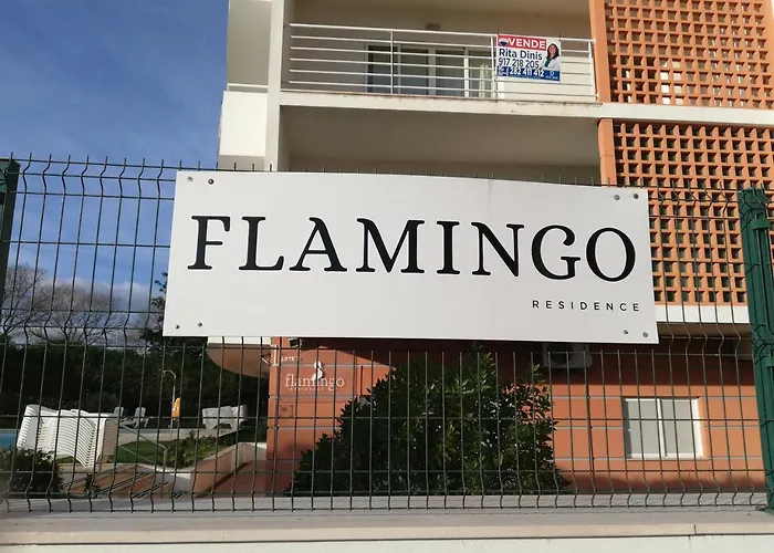 Appartement Flamingo