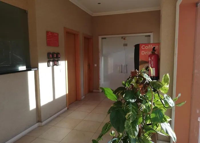 Appartement Flamingo *