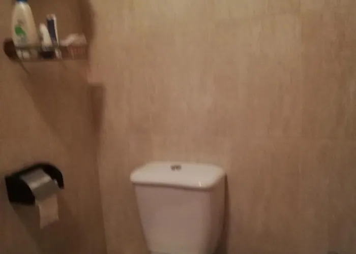 Appartement Flamingo Portimão