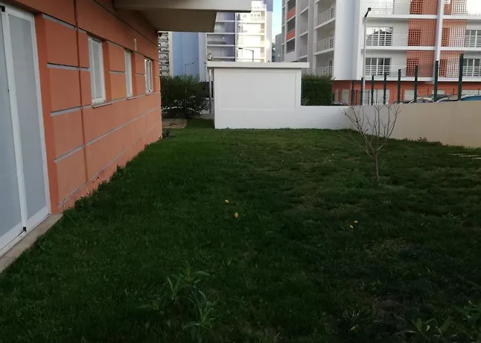 Flamingo Appartement