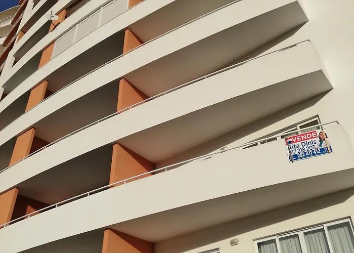 Appartement Flamingo Portimão