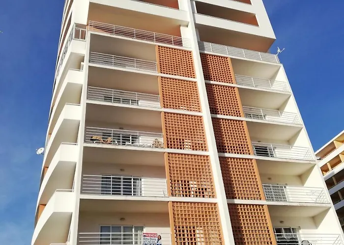 Flamingo Appartement