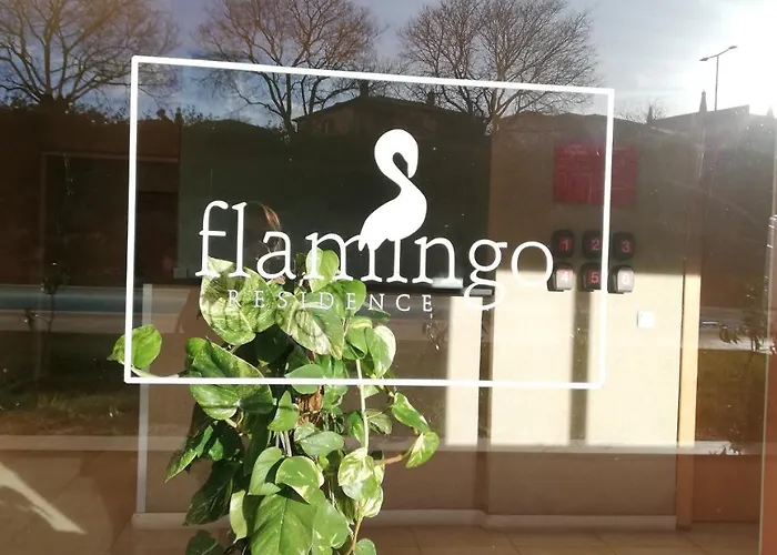 Flamingo Appartement Portimão