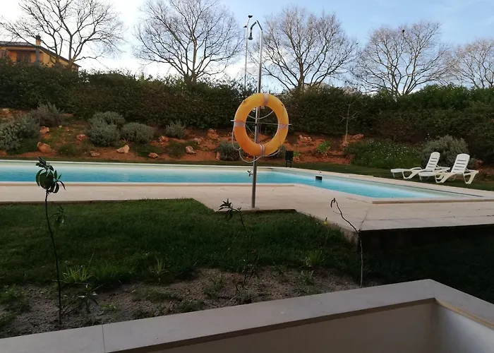 Appartement Flamingo