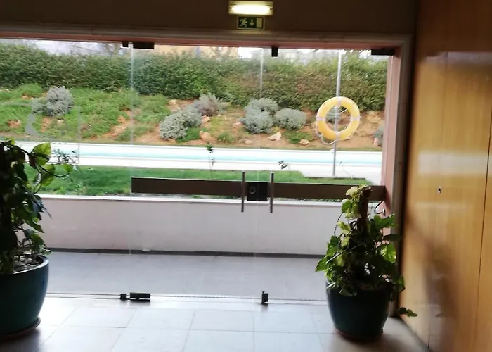 Appartement Flamingo *