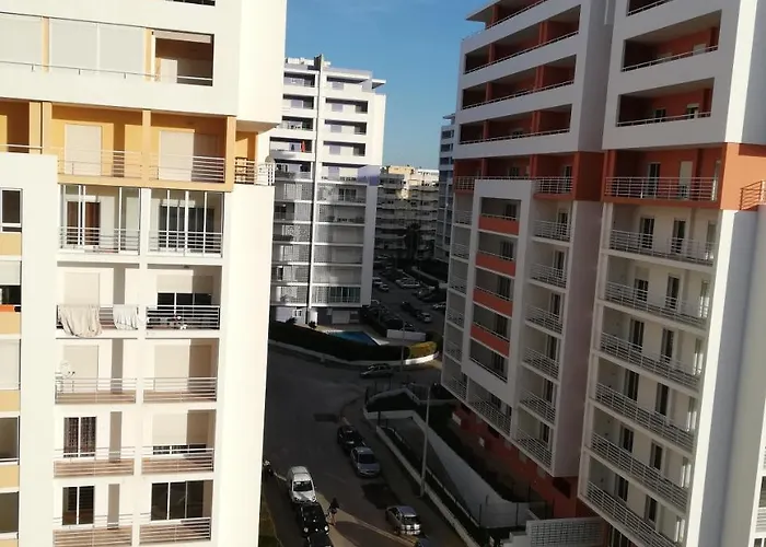 Appartement Flamingo