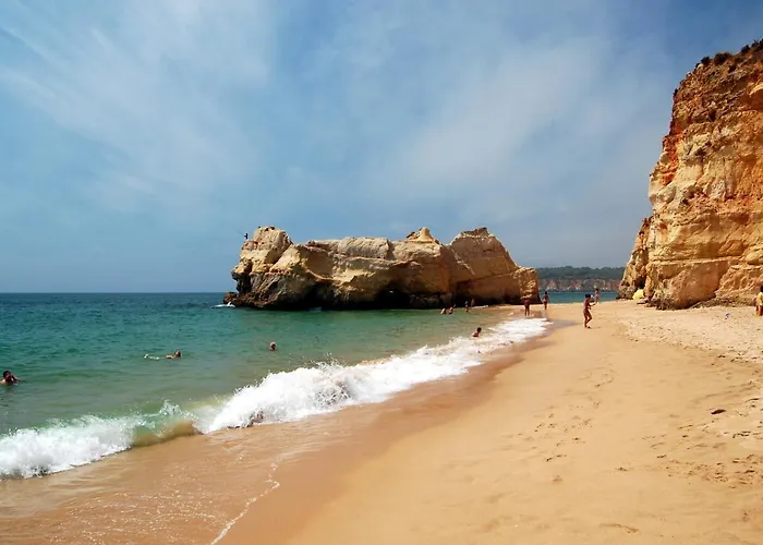 Appartement Flamingo Portimão