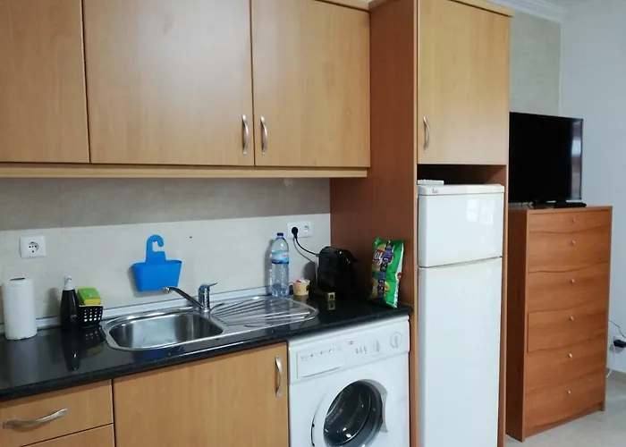 Flamingo Appartement *