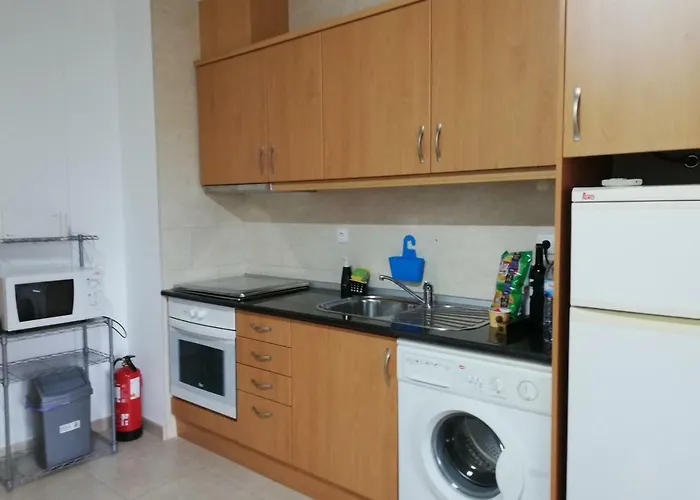 Flamingo Appartement Portimão