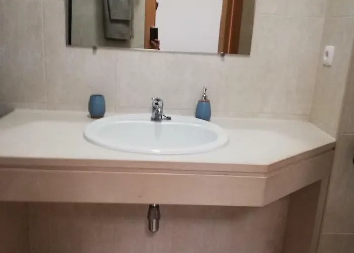 Appartement Flamingo *