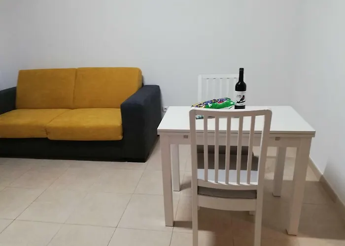 Flamingo Appartement