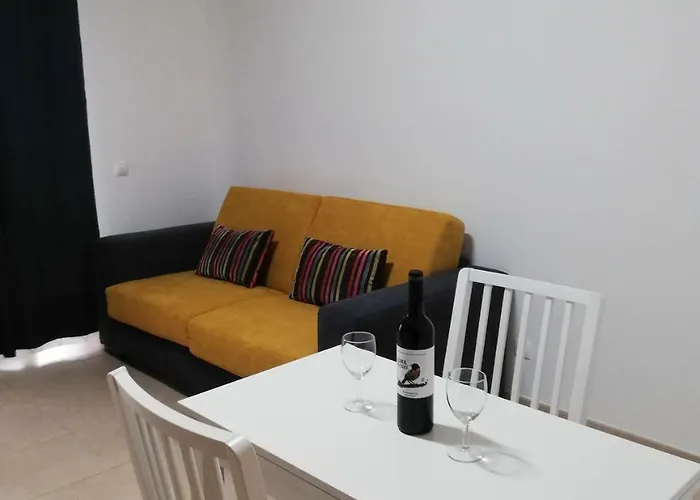 Flamingo Appartement *