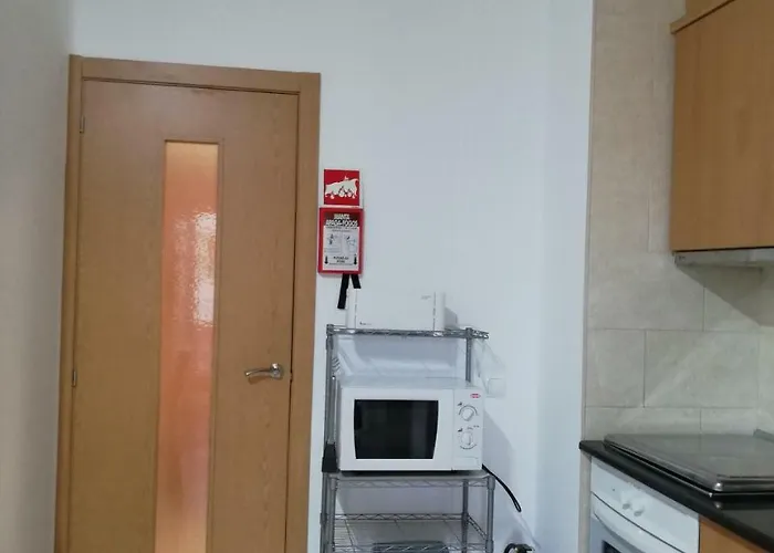 Flamingo Appartement Portimão