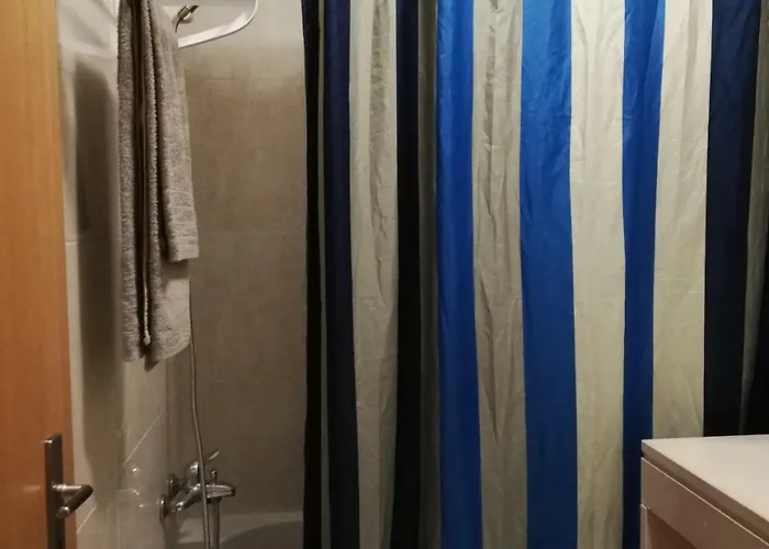 Appartement Flamingo *