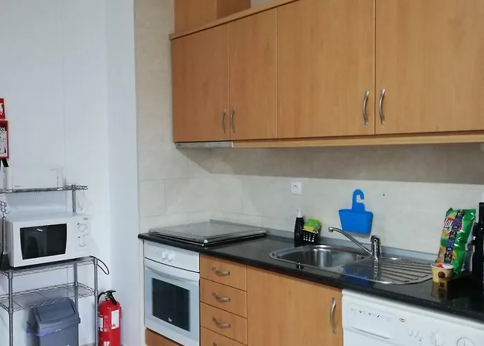 Flamingo Appartement *