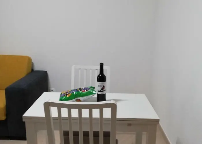 Appartement Flamingo Portimão