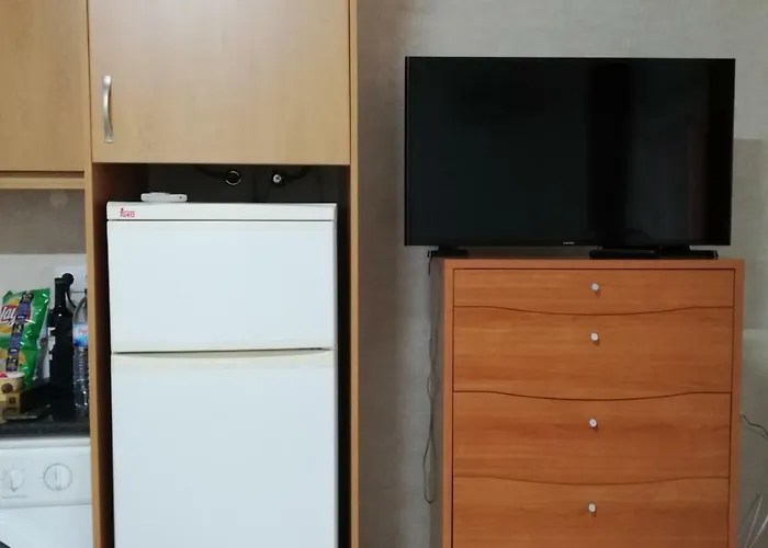 Flamingo Appartement Portimão