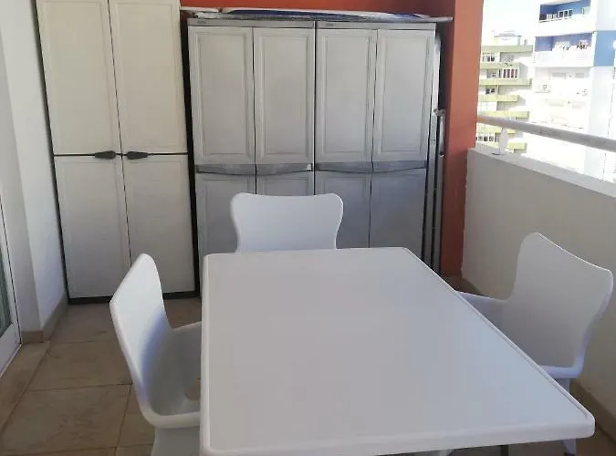 Flamingo Appartement *