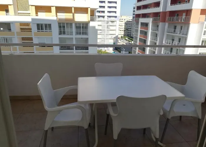 Flamingo Appartement Portimão