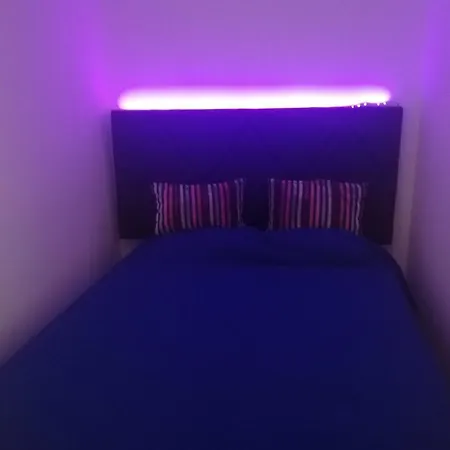 Flamingo 公寓 波尔蒂芒