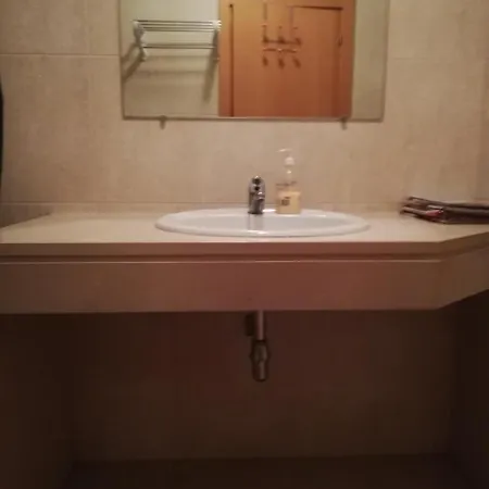 Flamingo 公寓 波尔蒂芒