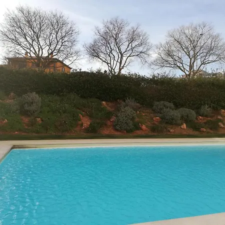 公寓 Flamingo 波尔蒂芒