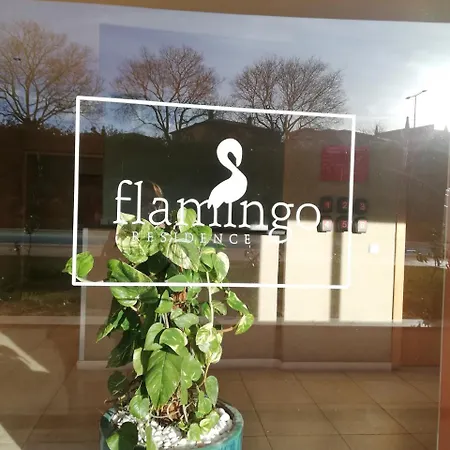 Flamingo 아파트 포티마오