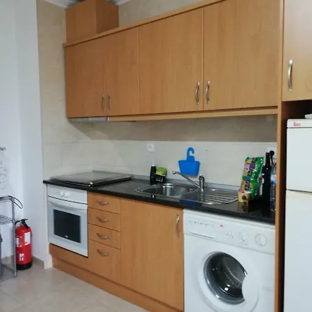 Flamingo Апартаменти Портіман