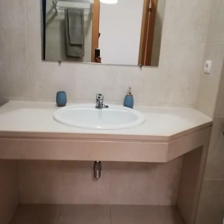 Апартаменти Flamingo *